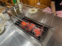 -小寒羊烧烤(凯瑞时代大厦店)