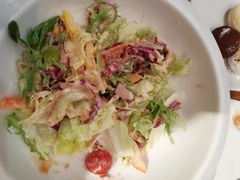 金枪鱼沙拉-大渔之观(安贞店)