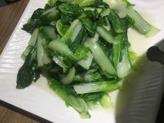 -巴渝菜馆(涿州店)