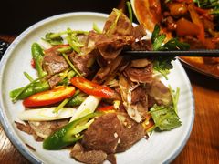 -北疆饭店(惠山万达店)