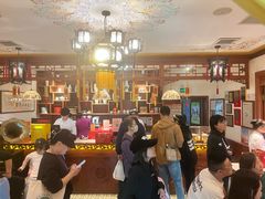 -富华斋饽饽铺·宫廷糕点·伴手礼(护国新天地店)