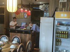 -肖记公安牛肉鱼杂馆· 省级非物质文化遗产(仁和路店)