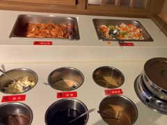 -九田家黑牛烤肉料理(新辰里亚运村店)