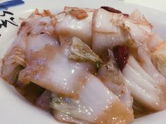 -鑫巴蜀小镇 · 水煮鱼专研店(玉桥店)