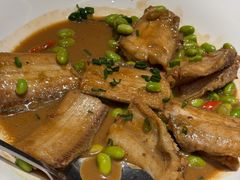 -道道鲜·崇明私房菜(五角场店)