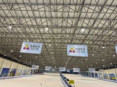 -绍兴启迪乔波冰雪世界