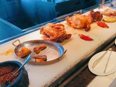 -君悦酒店·乐厨·高空自助餐(青年大街店)