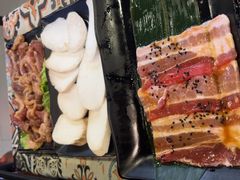 -燚青春东北泥炉烤肉(百合店)