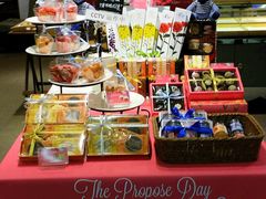 -巴黎贝甜(五月花广场店)