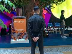 -新世界大丸百货