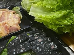 -星火东北碳火烤肉(华大店)