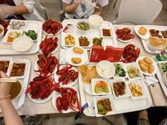 -阿斯利康食堂(张江园区店)