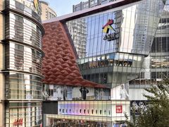 -大悦城(沈阳中街店)