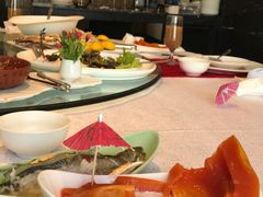 -悦港(悦港酒店)