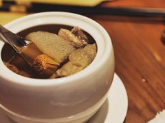 -天府中餐厅·粤菜·海南菜·生猛海鲜(三亚海棠湾洲际度假酒店)