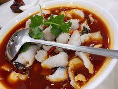 水煮鱼-金时代顺风大酒店(临港百联店)
