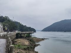 -飞霞风景名胜区