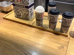 -霸王茶姬(金港国际店)