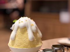 -After You Dessert Cafe(CENTRALWORLD)