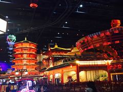 -万达茂商场(南京仙林店)