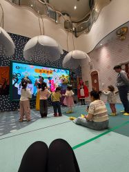 -奈尔宝家庭中心·亲子餐厅(苏州大悦城店)