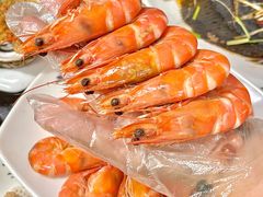 -富临港·蒸汽海鲜·手抓海鲜·炒菜(栈桥店)