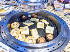 -安又胖韩国烤肉(美罗城店)