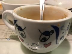 -翠华餐厅(旺角文华商场店)