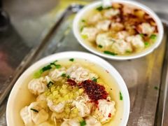 -汪家馄饨(集庆路店)