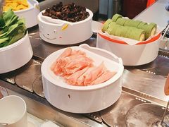 -龍歌自助小火锅(李沧顺和汇店)