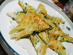 面包鱼小饼-韩乐坊