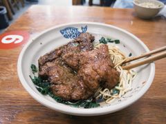 -无名氏面馆(邮电路店)