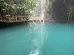 -尧治河旅游度假区