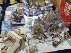 -东浩兰生上海世博展览馆