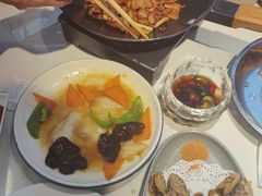 -东北风(平江万达店)