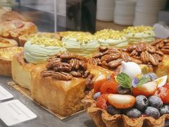 -Money Shops(愚园路店)