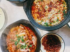 -阿龙酒煲(海宁新苑路店)