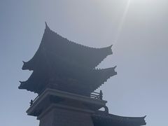-洛阳市隋唐城遗址植物园