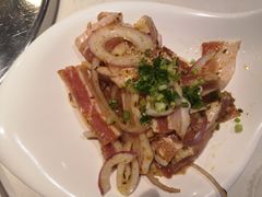 五花肉-么子烤肉(化龙池店)