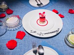 -弦月窗LUNETTE BY AMANDA(复兴路店)