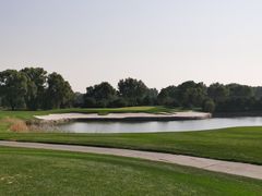 -北京京辉高尔夫俱乐部有限公司