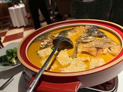 -漢舍中国菜馆(浦东嘉里城店)