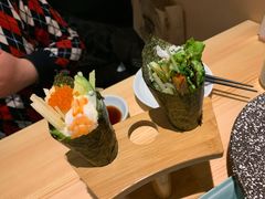 -Tuna maki寿司(园区永旺店)