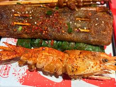 -辣小鲜·南昌大排档(船山路店)