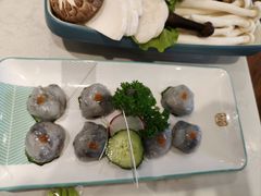 -椰客·海南椰子鸡(新塘永旺梦乐城店)
