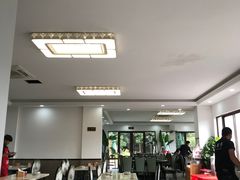 -七的湖·晚芳亭·阳澄湖农家菜·大闸蟹(莲花岛店)