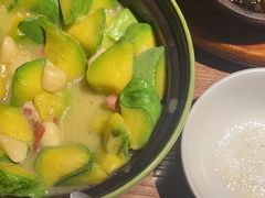 -云海肴·汽锅鸡·云南菜(领展购物广场·中关村店)