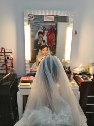-金夫人婚纱摄影(华南店)