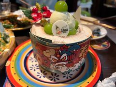 -泰妃殿(武汉首店)