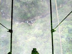 -苍山世界地质公园·石门关大峡谷